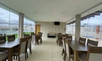 Imagem 3: Apartamento 2 Quartos com suíte - Aparecida de Goiânia