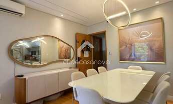 Imagem 4: Apto 3 qts, sendo 1 suíte, Residencial La Bella Italia Milano