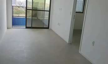 Imagem 2: Apartamento para locação no AVENIDA EMPRESÁRI CARLOS DA SILVA NOGUEIRA JATIÚCA , JATIÚCA