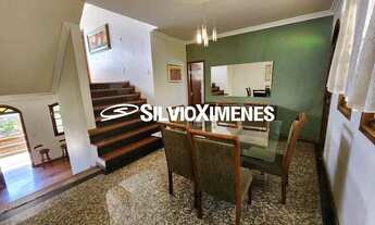 Imagem 2: Residencial Casa no Santa Lúcia com 360,00 (M²), 5 quartos e 5 vagas para Aluguel, Venda