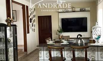 Imagem 6: Sobrado para aluguel possui 450 metros quadrados com 5 quartos em Caçari - Boa Vista - RR