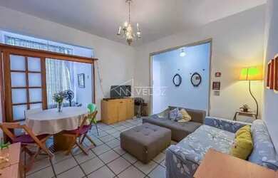 Imagem 5: Apartamento : Padrão / Residencial / Glória