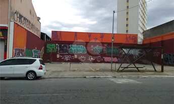 Imagem 3: Galpão à venda ou para locação em Vila Romana - SP