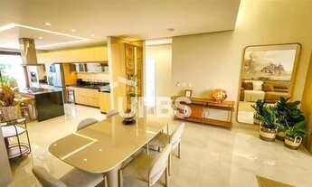 Imagem 5: CASA TERREA 4 SUITES ALPHAVILLE 1