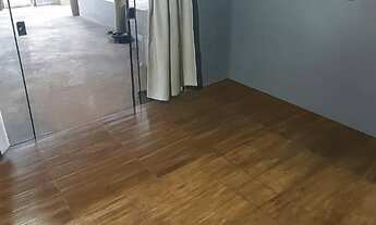 Imagem 4: Casa Chalé Casa com 1 dormitório