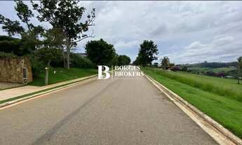 Imagem 3: Terreno 1.300m² Condomínio Fazenda Dona Carolina no Capela do Barreiro, Itatiba