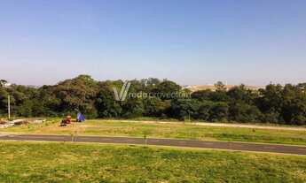 Imagem 5: Terreno à venda no Artesano Galleria em Campinas/SP