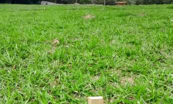 Imagem 7: Lotes Planejados com Infraestrutura Pronta em Mato Dentro