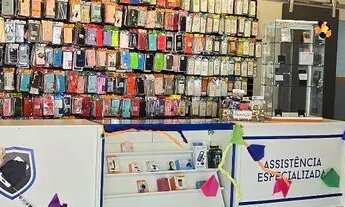 Imagem 2: Vende-se Loja Center Phone à Venda - Tradição e Sucesso no Ramo de Celulares e Eletrônicos