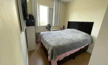 Imagem 5: Apartamento em Lauzane Paulista