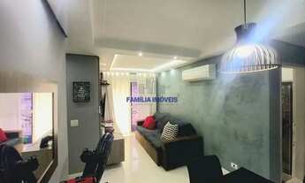 Imagem 7: Apartamento à venda no Residencial Engenho de Nova Cintra Santos