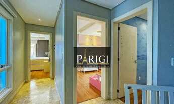 Imagem 15: Casa com 4 dormitórios, 207 m² - venda por R$ 1.890.000,00 ou aluguel por R$ 10.967,00/mês