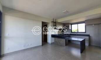 Imagem 7: Apartamento para aluguel, 3 quartos, 1 suíte, 1 vaga, Santa Mônica - Uberlândia/MG