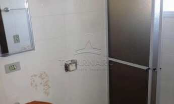 Imagem 7: Apartamento Amplo com 3 Quartos no Edifício Piquiri!