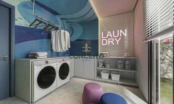 Imagem 7: Cobertura Studioa venda na Trindade de 50m² - Oportunidade Única!