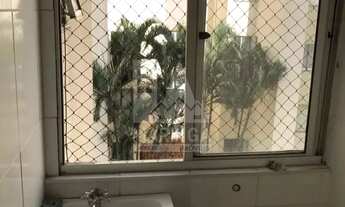 Imagem 7: Apartamento a venda, 2 quartos, 1 vaga coberta, Jd. Ipanema, Maringá PR, Parque das Painei