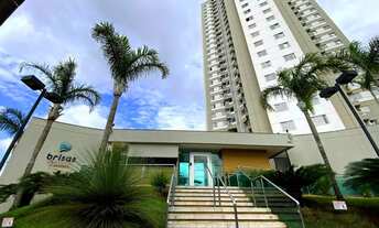 Imagem: APARTAMENTO À VENDA NO EDIFÍCIO BRISAS