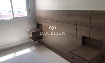 Imagem 7: Apartamento com 2 dormitórios, 82 m² - á venda - Rebouças - Curitiba/PR