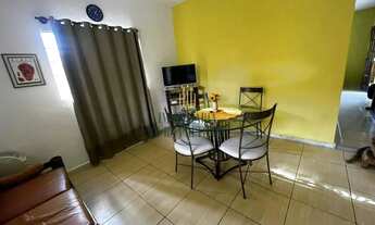 Imagem 2: Casa linear de 3 quartos á venda no bairro Céu Azul