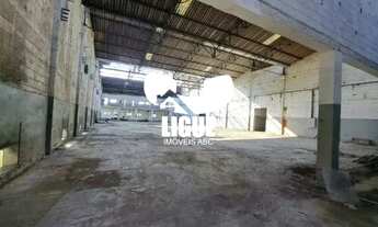 Imagem 2: Galpão em localização estratégica