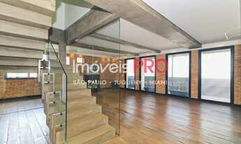 Imagem 6: Cobertura, Jardins - São Paulo