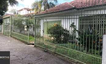 Imagem 2: Casa no Bairro Petrópolis