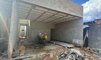 Imagem 3: Vendo 2 casas no bairro Paraíso em Anapolis-Go