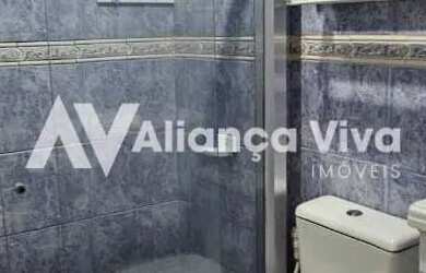 Imagem 6: Copacabana Apartamento com 1 dormitório