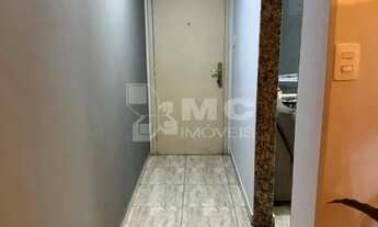 Imagem 6: Apartamento a venda no Edifício Princesa Isabel