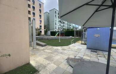 Imagem 4: AP VENDO/TROCO OU ALUGO- PRÓX. SHOPPING PÁTIO