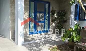 Imagem: Casa em Rua Paulo da Silveira - Jardim Icaraí