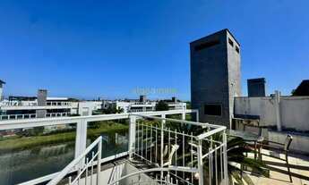 Imagem 4: Casa em Condomínio à venda em Xangri-Lá - Condomínio Rossi Atlântida - Mobiliado - Piscina