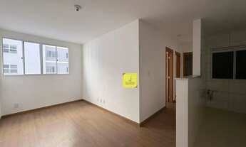 Imagem 4: Apartamento com 2 dormitórios à venda, 40 m² por R$ 199.000,00 - São Pedro - Juiz de Fora