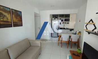 Imagem 3: Aluguel apartamento Mobiliado, 2 quartos - Singullare Iguatemi