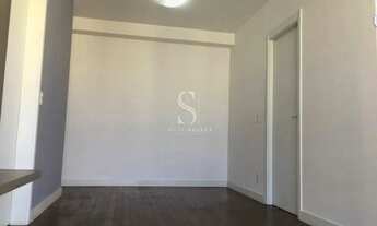 Imagem 3: Condomínio Mood no Centro, Apartamento de 46m² com 1 dormitório, 1 banheiro, 1 vaga