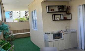 Imagem 4: Lindos apartamentos em Mogi das Cruzes/SP