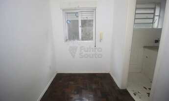 Imagem: Aluguel de Apartamento com 1 Dormitório