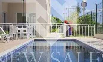 Imagem 6: Apartamento com 2 quartos a venda, 50 m² - Setor Faiçalville