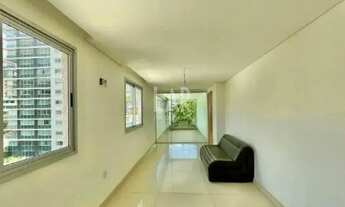 Imagem 2: Cobertura à venda, 5 quartos, 2 suítes, 5 vagas, Gutierrez - Belo Horizonte/MG