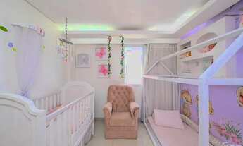 Imagem 5: Apartamento Residencial - Triplex