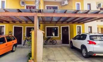 Imagem: Casa à venda em Hipica com 66 m², 2 quartos