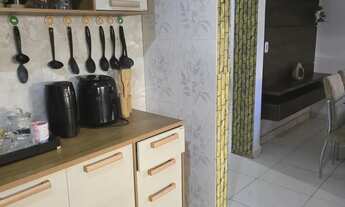 Imagem 6: EXCELENTE CASA,LOTE 360M,EDIF.270M,AREA GOURMET, JARDIM,VARANDA, finanancia