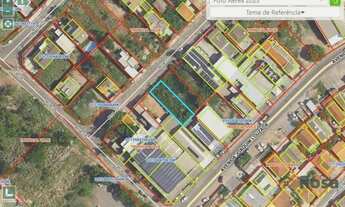 Imagem: Terreno para venda, Parque Residencial Tropical