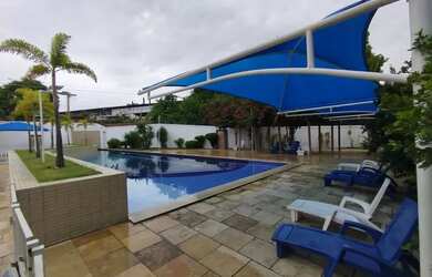 Imagem 3: Excelente Apartamento - Bairro Triunfo - 74 m²