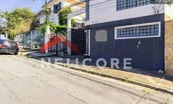 Imagem 2: Galpão em Rua Rumaica - Vila Ipojuca - São Paulo/SP