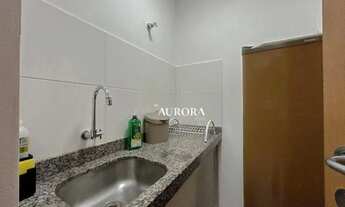 Imagem 5: Incrível sala comercial localizada no Duque Hall, próximo à prefeitura. Com 47m² de área p