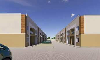 Imagem 5: Imóvel para venda com 47 metros quadrados com 2 quartos em Jardim Icaraí - Caucaia - CE