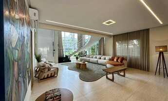 Imagem 3: Sobrado a venda, Jardins Mônaco, Aparecida de Goiânia, GO