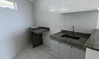 Imagem 5: Imóvel para aluguel com 59 metros quadrados com 2 quartos em Ponta Negra - Natal - RN