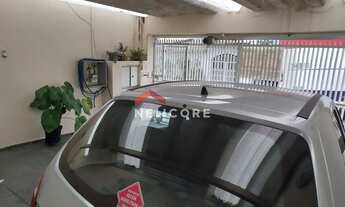 Imagem 4: Casa em Rua Miosótis - Assunção - São Bernardo do Campo/SP